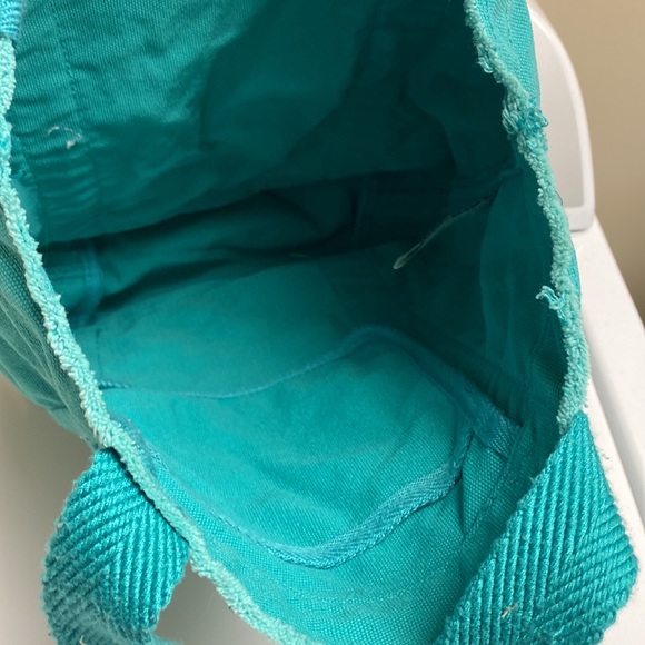 Life is Good tote bag - Picture 5 of 8